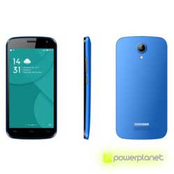 Doogee X3 - Ítem3