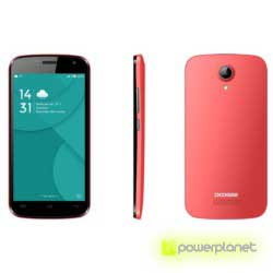 Doogee X3 - Ítem4