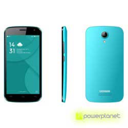 Doogee X3 - Ítem5
