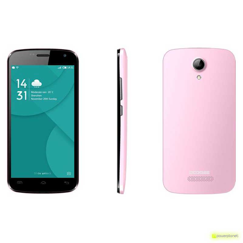 Doogee X3 - Ítem6