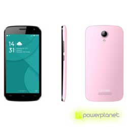 Doogee X3 - Ítem6