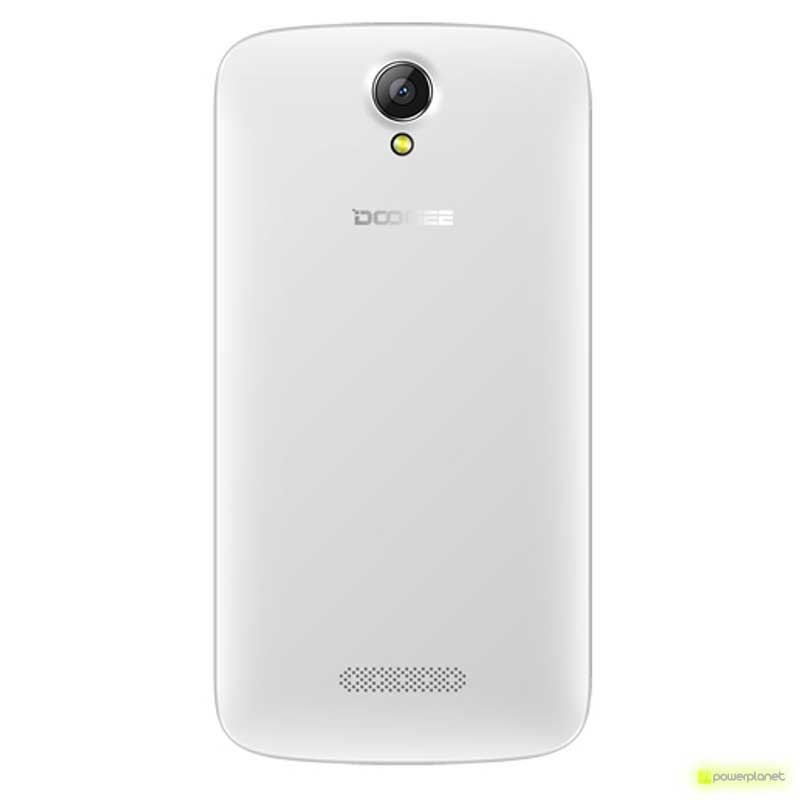Doogee X6 - Item3