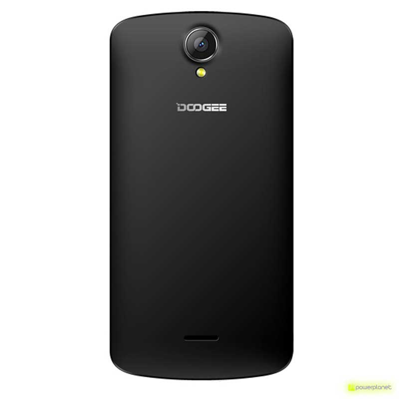 Doogee X6 - Item5
