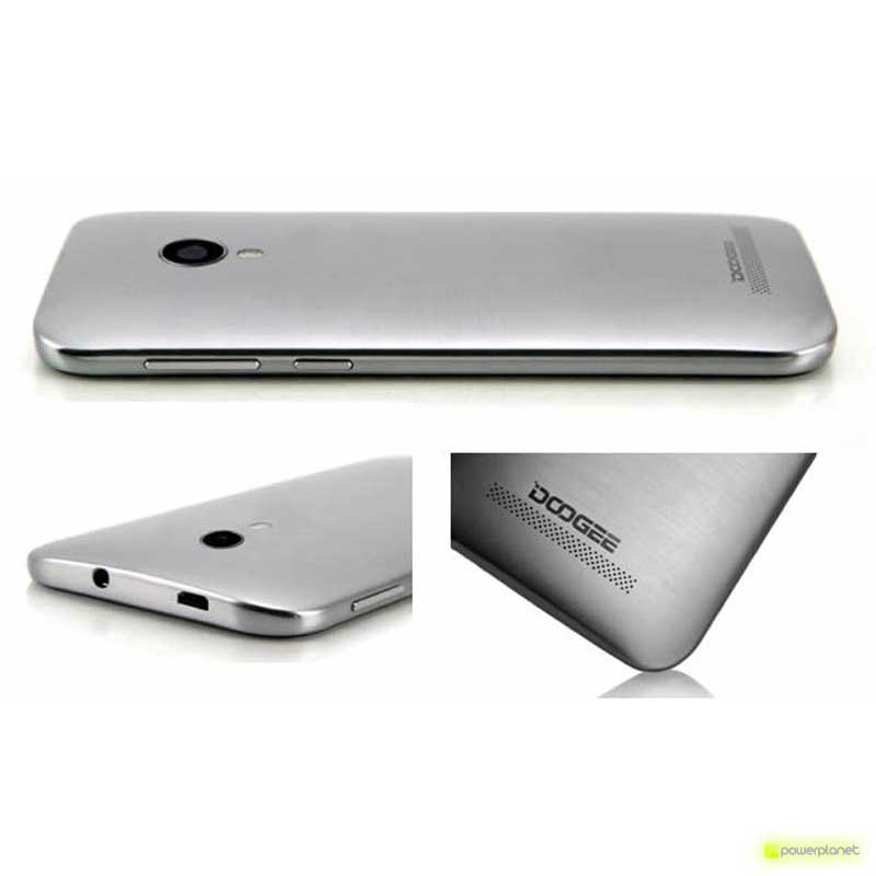 Doogee Valencia 2 Y100 Plus - Ítem6