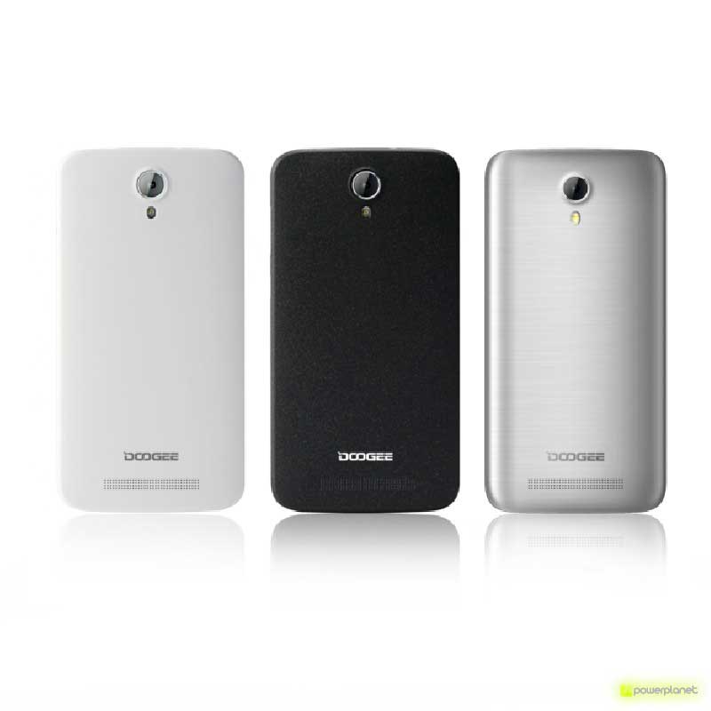 Doogee Valencia 2 Y100 Plus - Ítem7