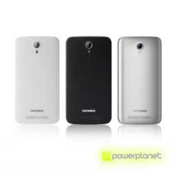 Doogee Valencia 2 Y100 Plus - Ítem7