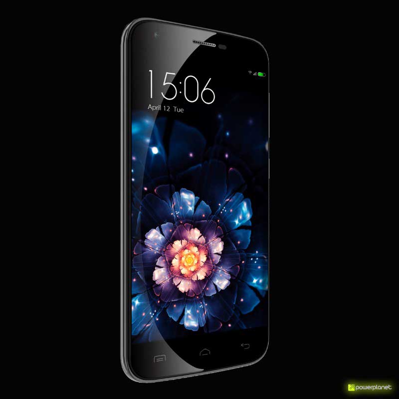 Doogee Valencia 2 Y100 Plus - Ítem8