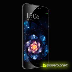 Doogee Valencia 2 Y100 Plus - Ítem8
