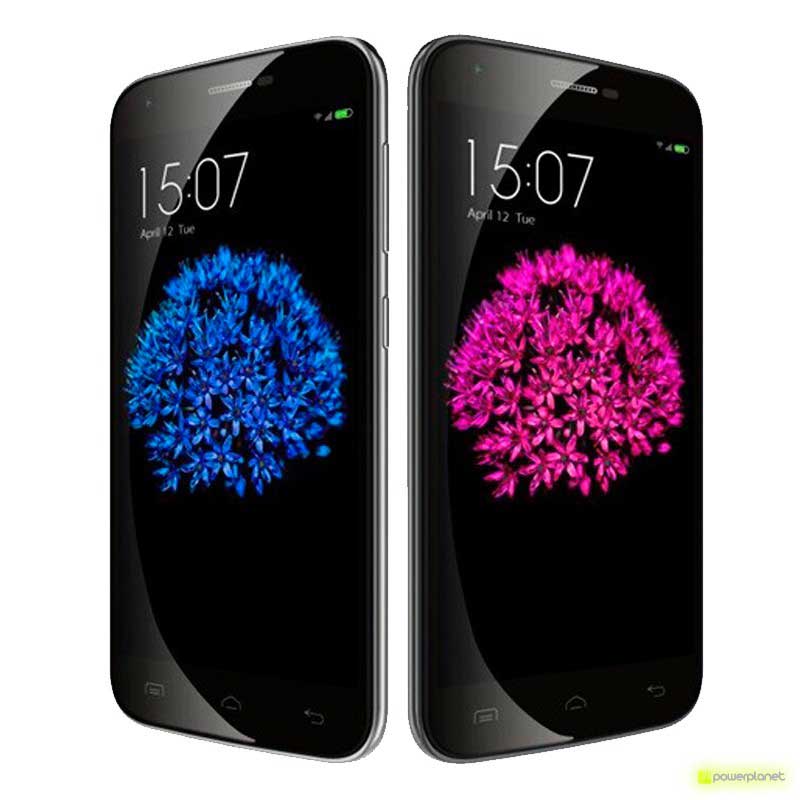 Doogee Valencia 2 Y100 Plus - Ítem9