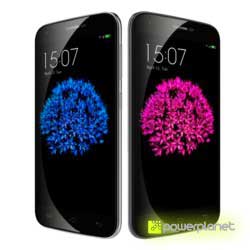 Doogee Valencia 2 Y100 Plus - Ítem9