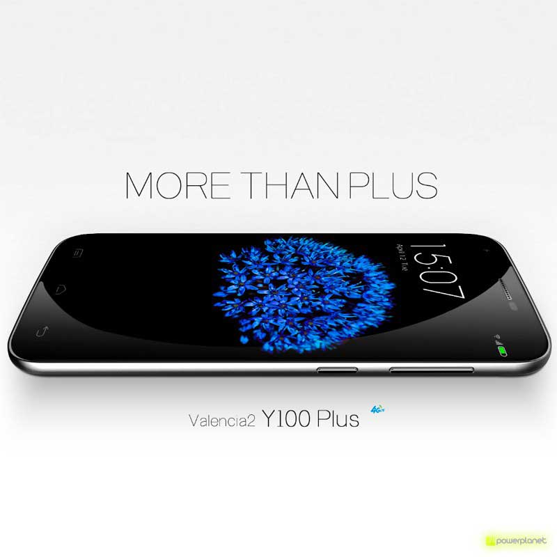 Doogee Valencia 2 Y100 Plus - Ítem10