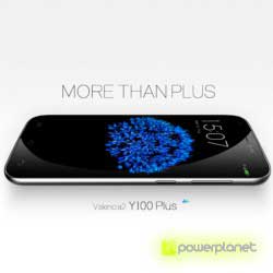 Doogee Valencia 2 Y100 Plus - Ítem10