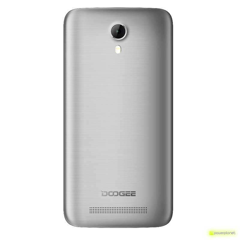 Doogee Valencia 2 Y100 Plus - Ítem11
