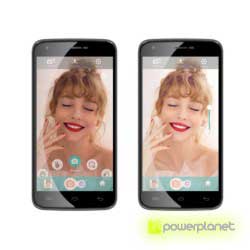 Doogee Valencia 2 Y100 Plus - Ítem12
