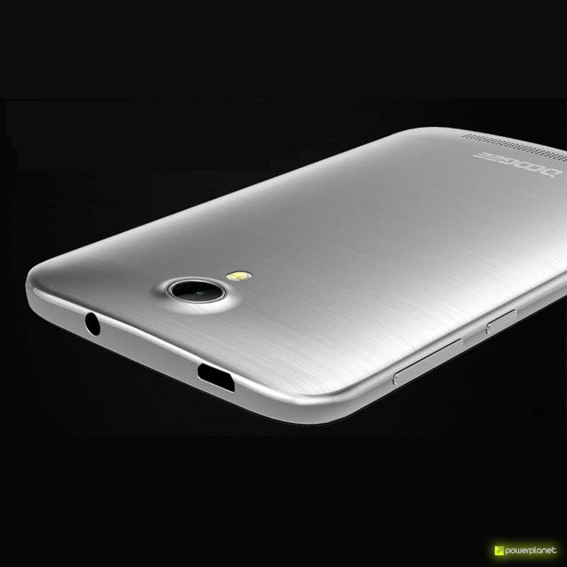 Doogee Valencia 2 Y100 Plus - Ítem14