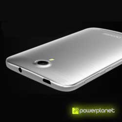 Doogee Valencia 2 Y100 Plus - Ítem14