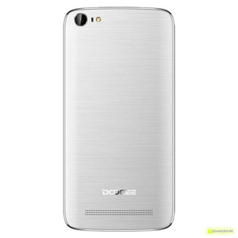 Doogee Y200 - Ítem2