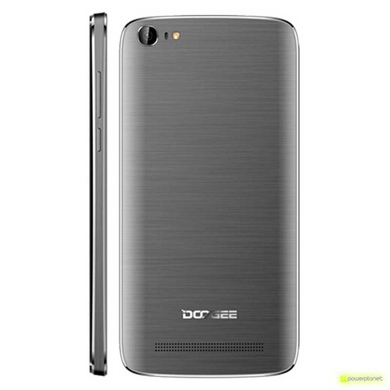 Doogee Y200 - Ítem3