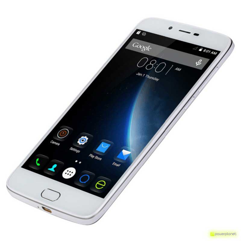 Doogee Y200 - Ítem5