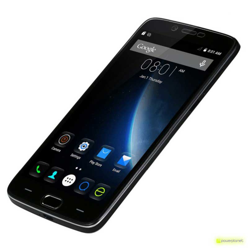 Doogee Y200 - Ítem6