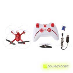 compre câmera Syma X11C HD - Item3