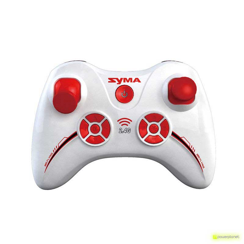 compre câmera Syma X11C HD - Item1