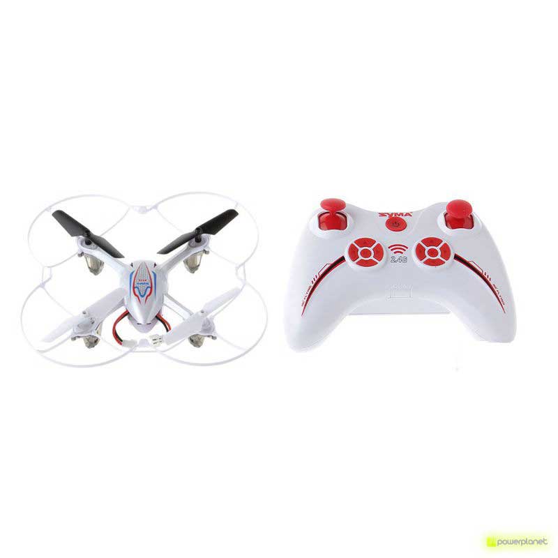 compre câmera Syma X11C HD - Item2