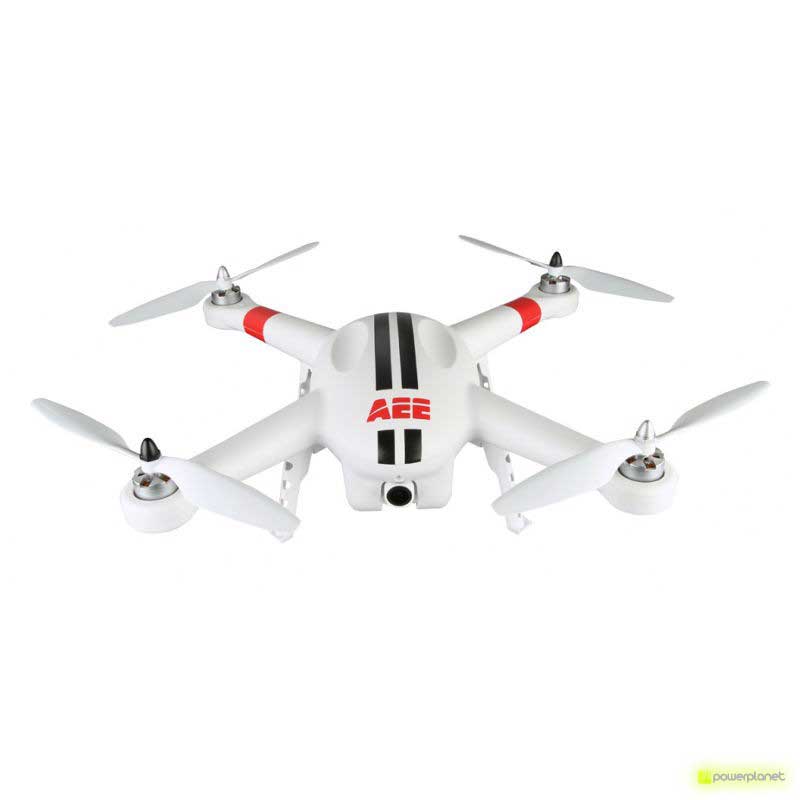 AEE TORUK AP10 - Ítem2