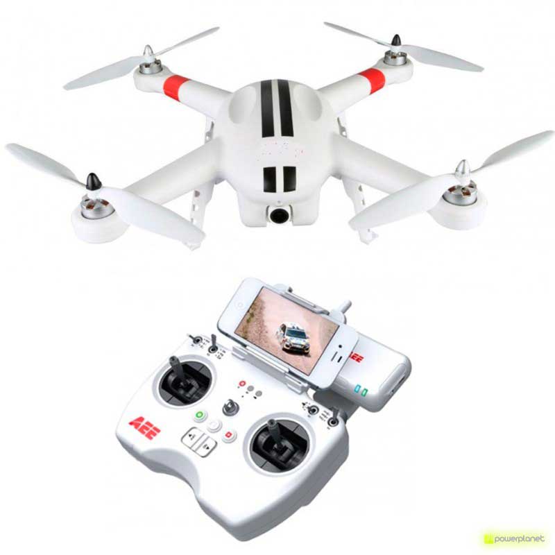 AEE TORUK AP10 - Ítem1