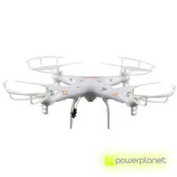 QuadCopter MJX X705C - Item1