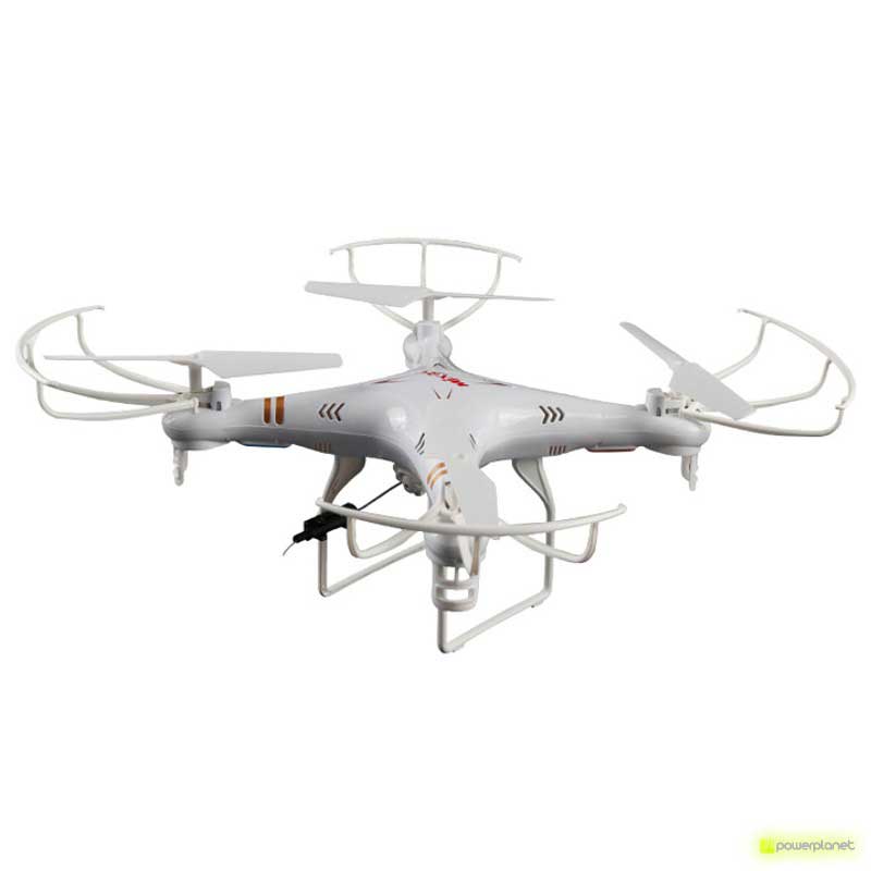 QuadCopter MJX X705C - Item2