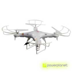 QuadCopter MJX X705C - Item2