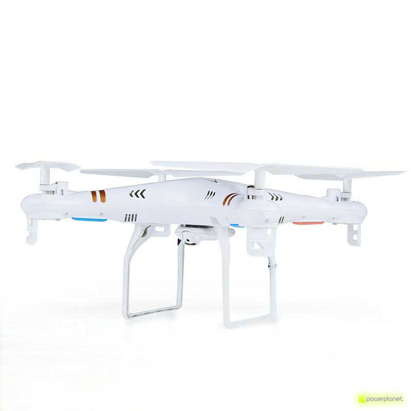 QuadCopter MJX X705C - Item3