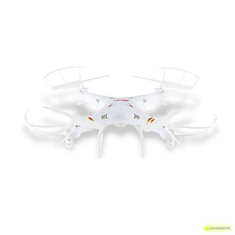 QuadCopter MJX X705C - Item4