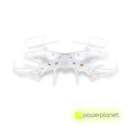 QuadCopter MJX X705C - Item4
