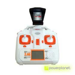 QuadCopter MJX X705C - Item6