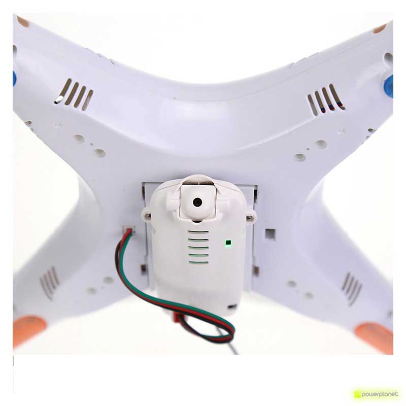 QuadCopter MJX X705C - Item7
