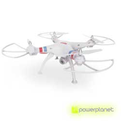 QuadCopter Syma X8C - Ítem1