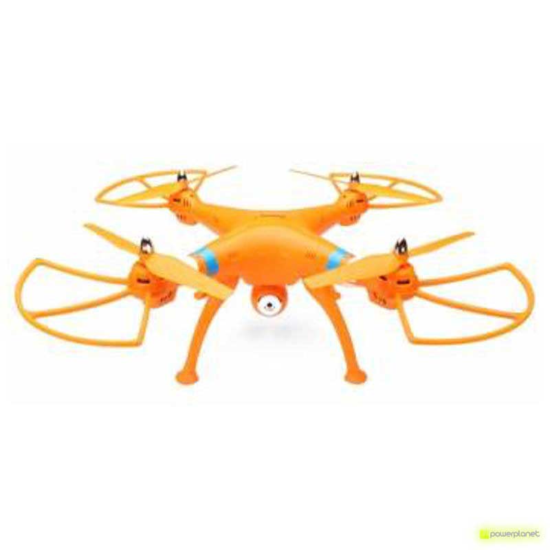 QuadCopter Syma X8C - Ítem2