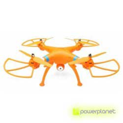 QuadCopter Syma X8C - Ítem2
