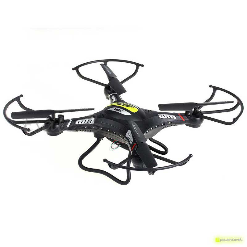 JJRC H8C-2