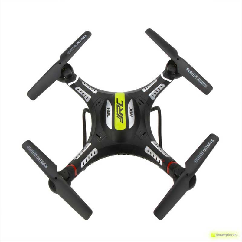 JJRC H8C-2 - Ítem5