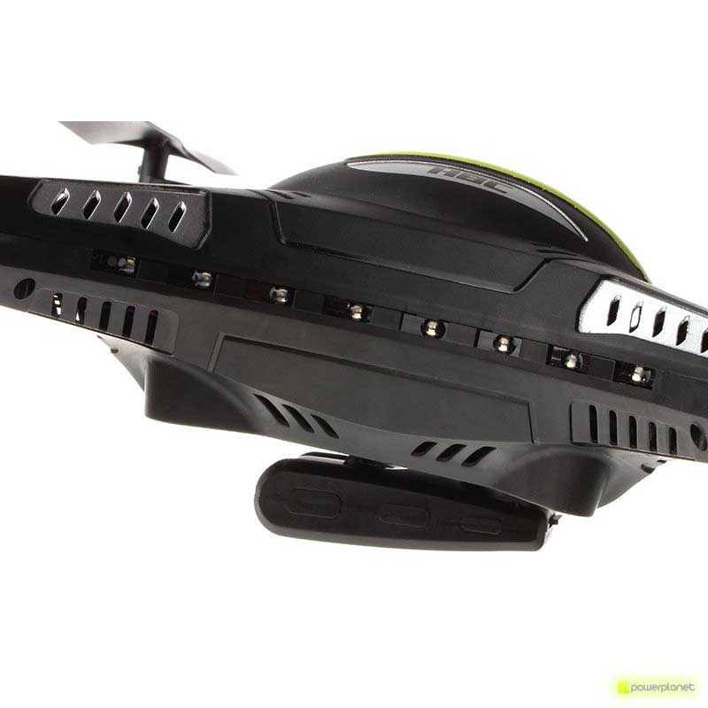 JJRC H8C-2 - Ítem3