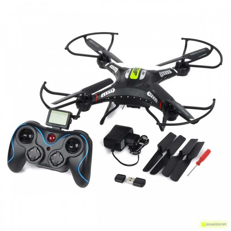 JJRC H8C-2 - Ítem10