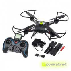 JJRC H8C-2 - Ítem10