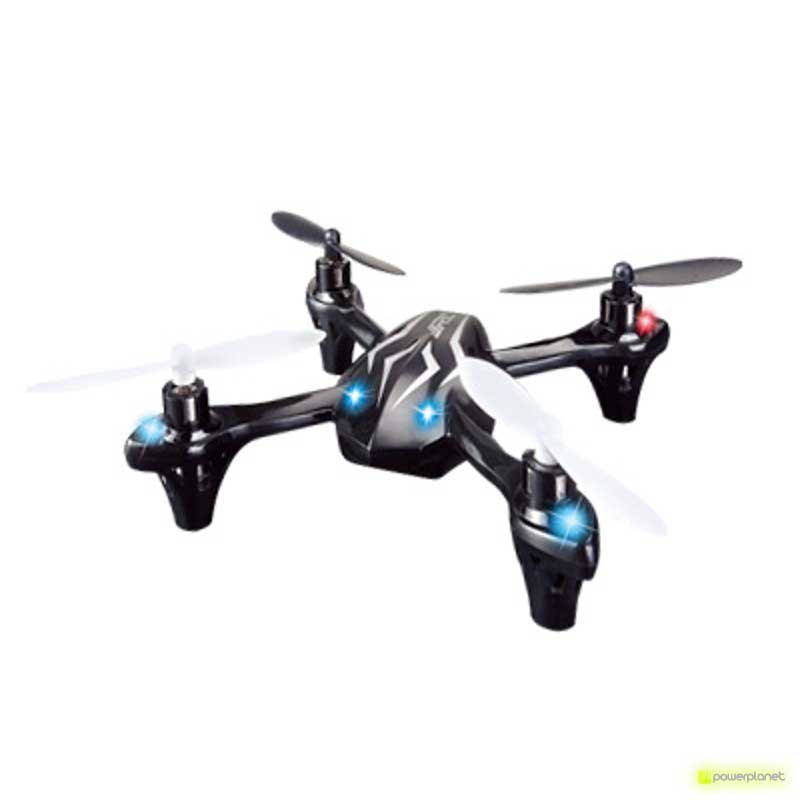 Drone JJRC JJ830 - Item1