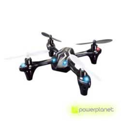 Drone JJRC JJ830 - Item1