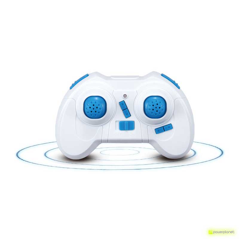 Drone JJRC JJ830 - Item2