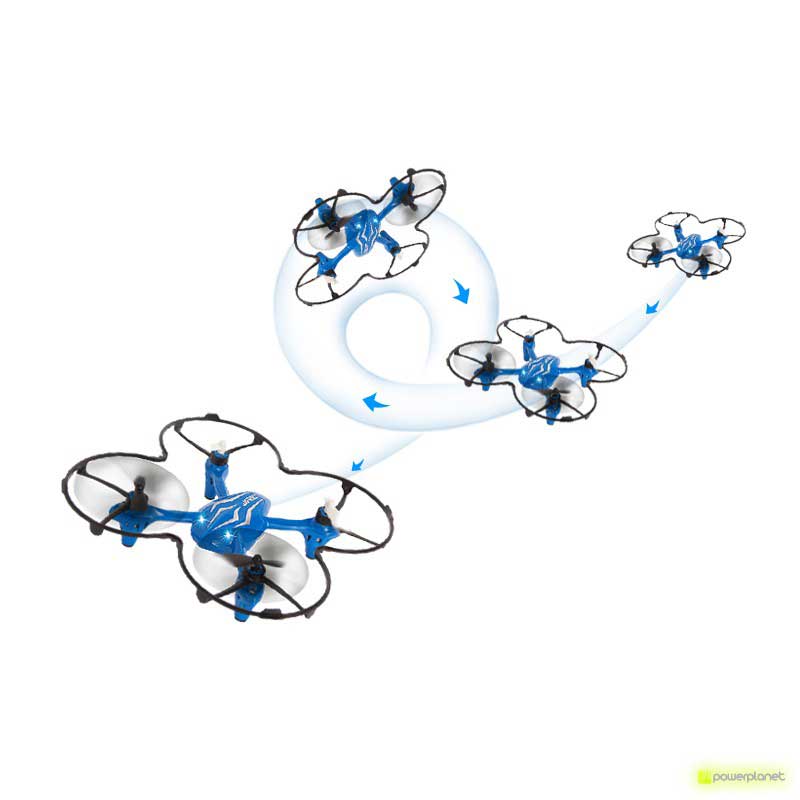 Drone JJRC JJ830 - Item3