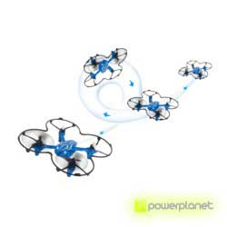Drone JJRC JJ830 - Item3